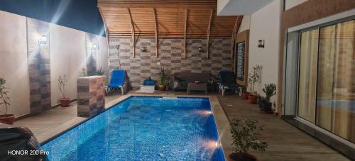Gallery image of Villa LUXE DJERBA in Houmt Souk