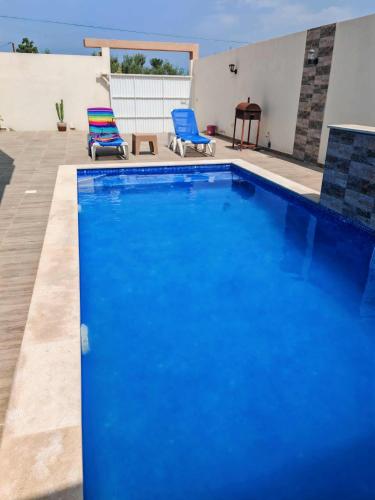Gallery image of Villa LUXE DJERBA in Houmt Souk