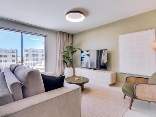 Premium 2bdr Apartment in The Nine Vilamoura