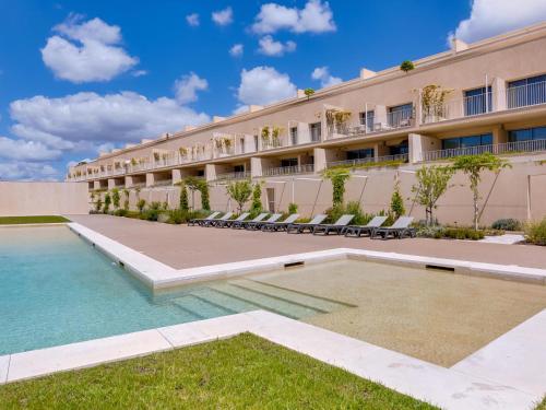 Premium 2bdr Apartment in The Nine Vilamoura