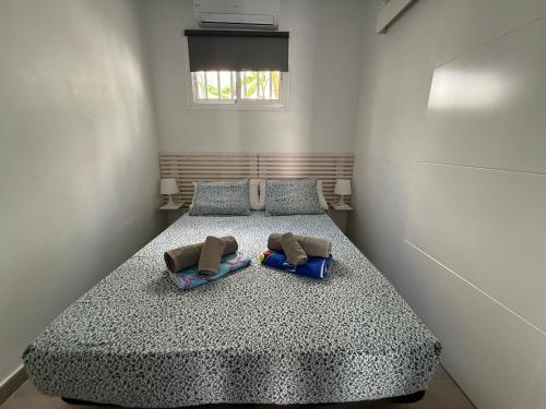Vivienda Vacacional Il Sogno Aircon&English channels