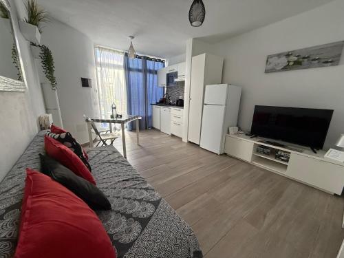 Vivienda Vacacional Il Sogno Aircon&English channels