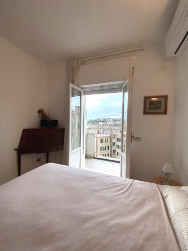 Pinturicchio's Apartment
