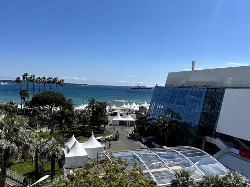 La Perla Cannes Croisette