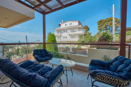 HORIZON Riviera Apartment by Anastassiadis Hospitality