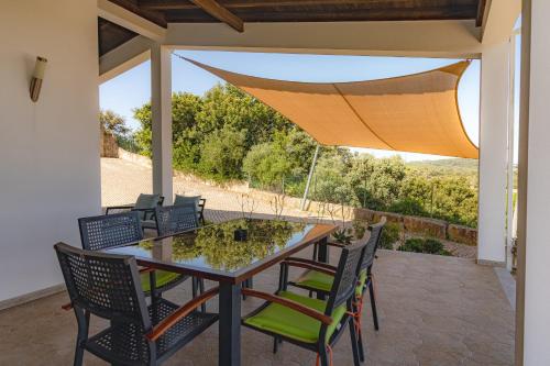 Villa Belchior by Algarve Holidays