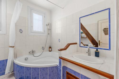 Studio La Cigale by Sur la mer