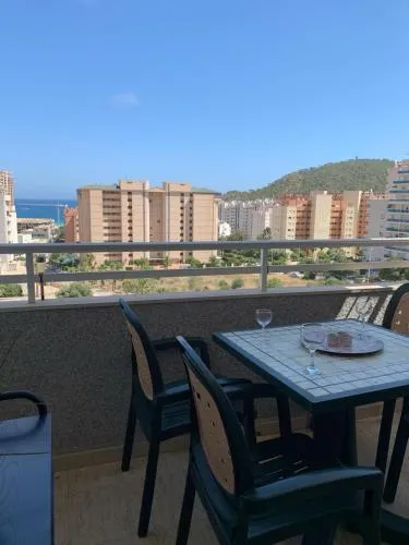 Spacious and cozy apartment with the sea view photo 1