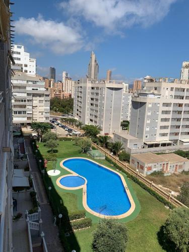 Spacious and cozy apartment with the sea view photo 7