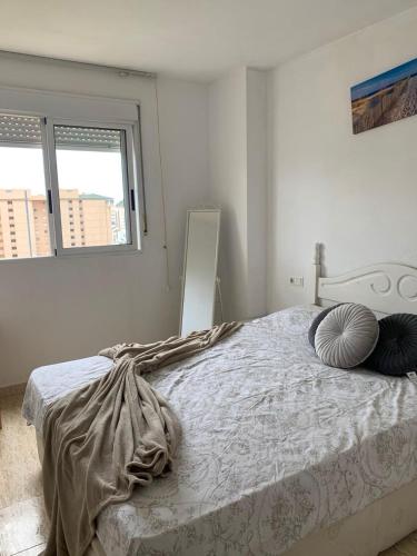 Spacious and cozy apartment with the sea view photo 8