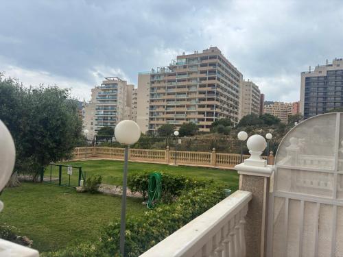 Spacious and cozy apartment with the sea view photo 11