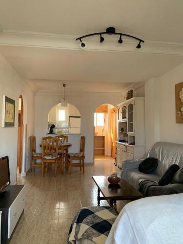 Spacious and cozy apartment with the sea view photo 9