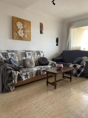 Spacious and cozy apartment with the sea view photo 12