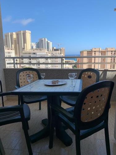 Spacious and cozy apartment with the sea view photo 6