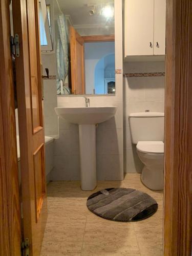 Spacious and cozy apartment with the sea view photo 4