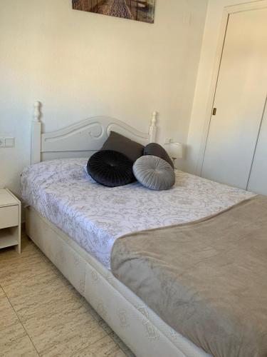 Spacious and cozy apartment with the sea view photo 15