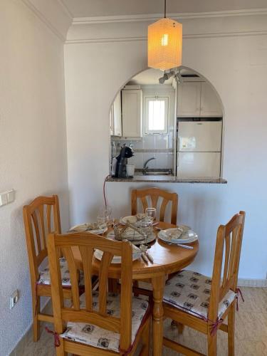 Spacious and cozy apartment with the sea view photo 16