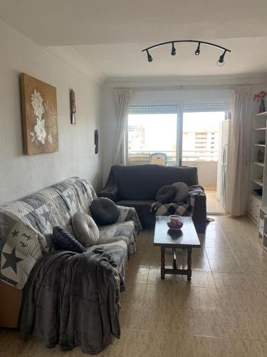 Spacious and cozy apartment with the sea view photo 17