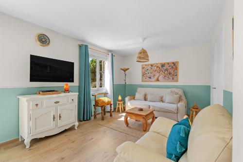 Studio La Cigale by Sur la mer