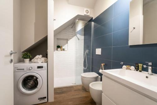 Loft 53 Milano - Design Loft 5 minutes from the Metro