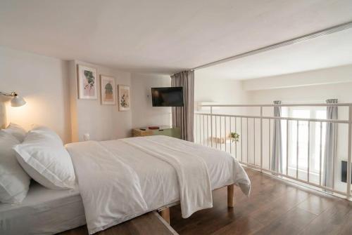 Loft 53 Milano - Design Loft 5 minutes from the Metro