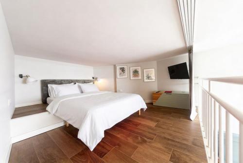 Loft 53 Milano - Design Loft 5 minutes from the Metro
