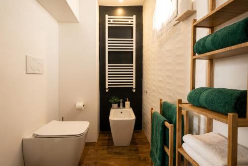 Loft 53 Milano - Design Loft 5 minutes from the Metro
