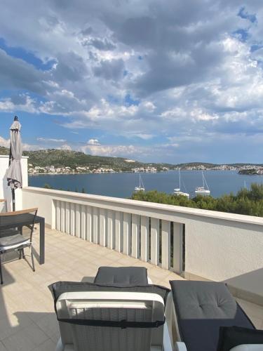 Apartman S&D Rogoznica