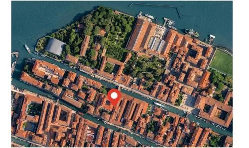 Ca' Degli Antichi Giardini Apartments photo 33