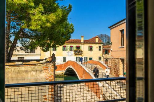 Ca' Degli Antichi Giardini Apartments photo 190