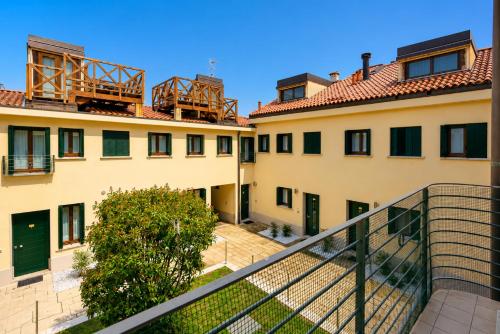 Ca' Degli Antichi Giardini Apartments photo 212