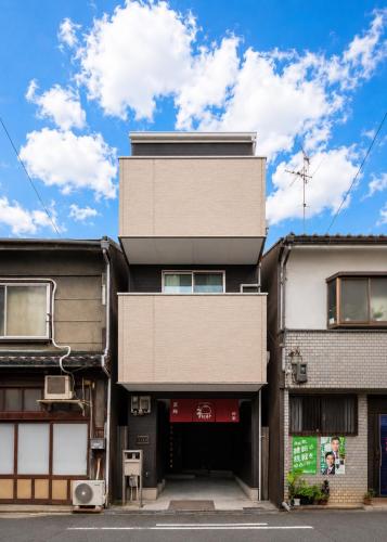 福助安可105sqm Teradacho 5mins JR Loop near Tenojii Shinsaibashi Namba USJ Direct