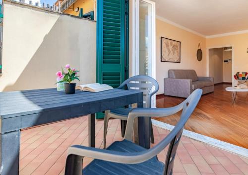 brd 43 6- Ponte Vecchio Bright Spacious Penthouse
