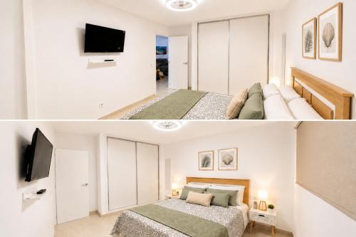 Los Cristianos Royal Beach