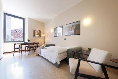 Contempora - Interior 900 - 1st Floor - Duomo - Missori