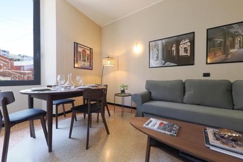 Contempora - Interior 900 - 1st Floor - Duomo - Missori
