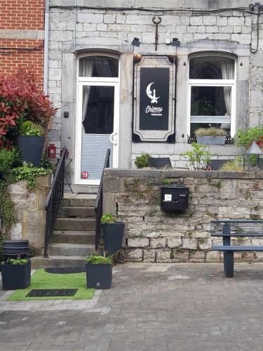 Gallery image of Chimay Welcome in Chimay