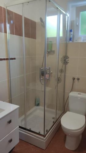 Apartman Seka