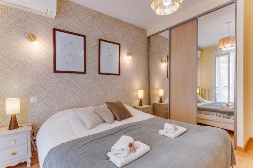 Orangeraie AP4506 By Riviera Holiday Homes