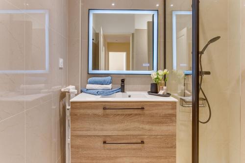 Orangeraie AP4506 By Riviera Holiday Homes