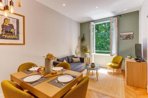 Lou Casteu AP4508 by Riviera Holiday Homes
