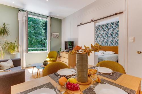 Lou Casteu AP4508 by Riviera Holiday Homes