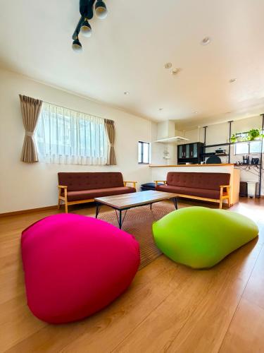 L's Mt.Fuji vacation rental