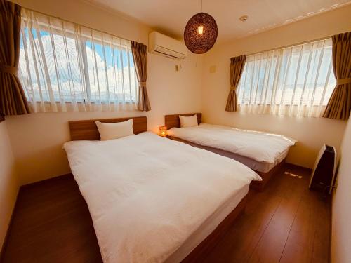 L's Mt.Fuji vacation rental