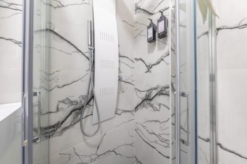 City Stay Arco della Pace, Luxury 1Bedroom with WiFi