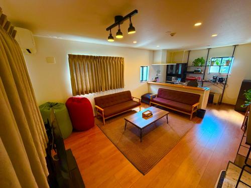 L's Mt.Fuji vacation rental