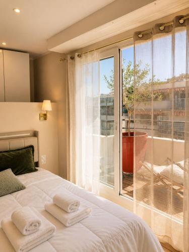 Prime View - Hypercenter - Spacious & Modern