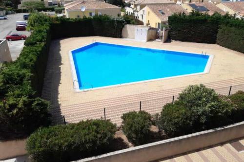 Naturiste Cap d'Agde Port Vénus 324