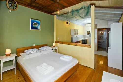 Apartments Cvjetan