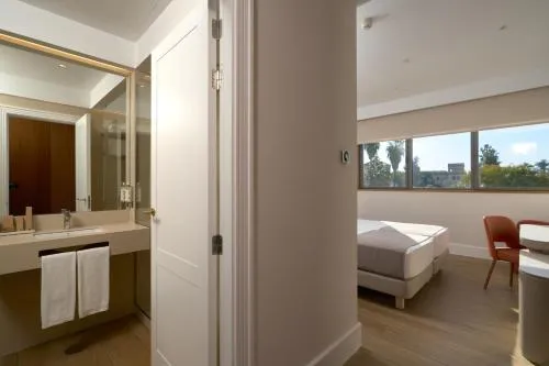 Hotel Ybarra Sevilla photo 5